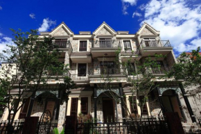 Aria's Home, Hualien City